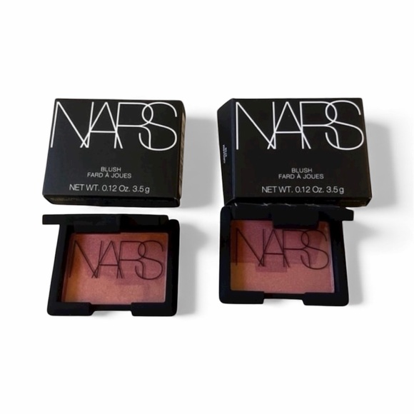 NARS Blush Orgasm - Picture 1 of 4